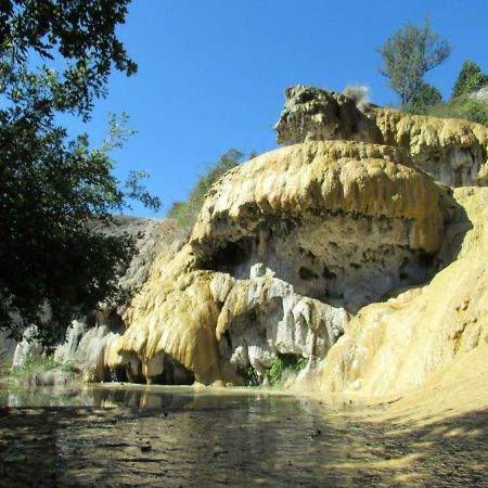 גילסטרה Hotel Les Barnieres מראה חיצוני תמונה
