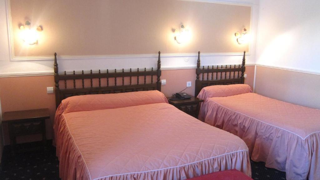 גילסטרה Hotel Les Barnieres מראה חיצוני תמונה