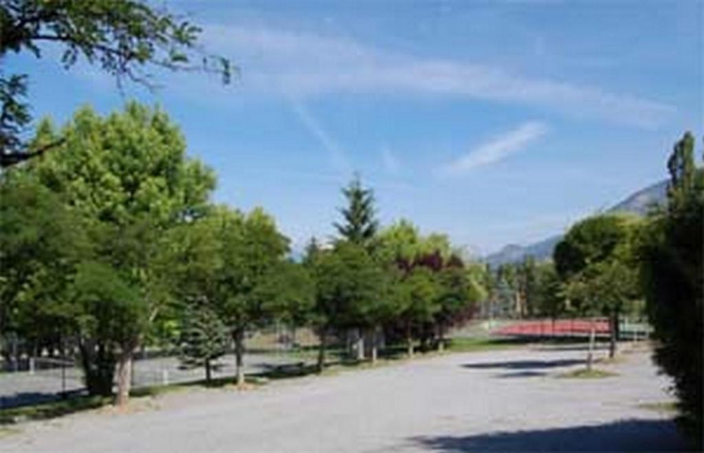 גילסטרה Hotel Les Barnieres מראה חיצוני תמונה