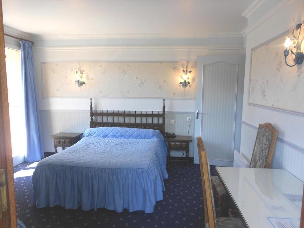 גילסטרה Hotel Les Barnieres חדר תמונה