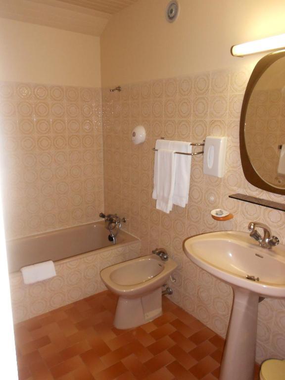 גילסטרה Hotel Les Barnieres חדר תמונה