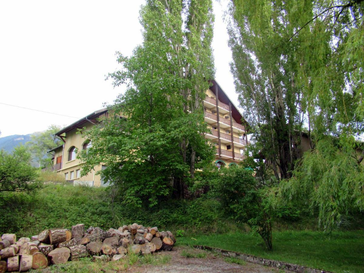 גילסטרה Hotel Les Barnieres מראה חיצוני תמונה